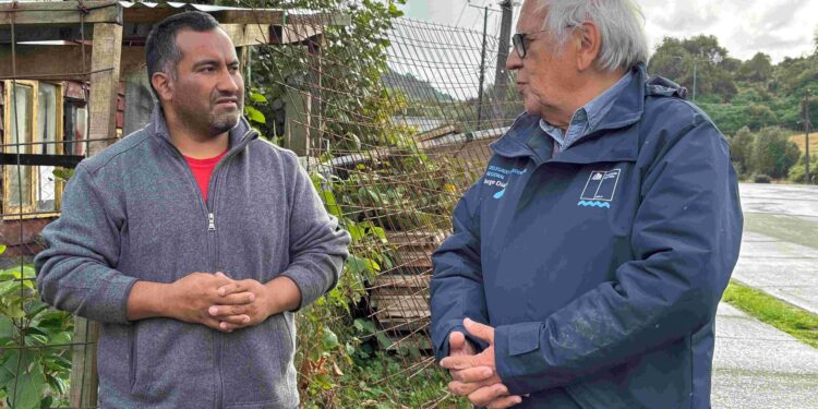 Empresas del norte de Aysén reciben bonificación DFL 15 para fortalecer su crecimiento