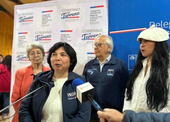 Mujeres destacadas de Coyhaique son reconocidas en el marco del Día Internacional de la Mujer