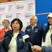Mujeres destacadas de Coyhaique son reconocidas en el marco del Día Internacional de la Mujer