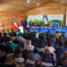 Acuerdo para fortalecer la conectividad en la zona austral