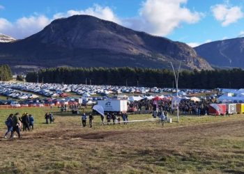 Presentan la parrilla artística de la Expo Patagonia de Coyhaique