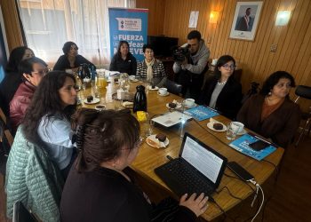 Fondo de Medios 2025: Autoridades informan a la prensa regional sobre proceso de postulación