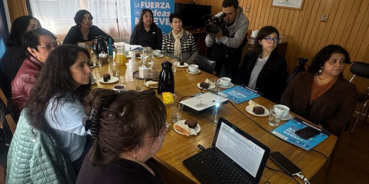 Fondo de Medios 2025: Autoridades informan a la prensa regional sobre proceso de postulación