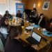 Fondo de Medios 2025: Autoridades informan a la prensa regional sobre proceso de postulación