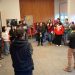 INACAP Coyhaique recibe a sus nuevos estudiantes con jornada de integración