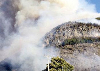 Revelan urgente falta de transparencia en gestión de desastres en Aysén