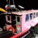En Melinka Tripulante de Embarcación Desparecido desde Horas de la Noche
