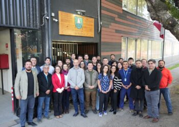 Universidad de Aysén da la bienvenida a 15 nuevos académicos