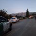 Balacera en pleno centro de Coyhaique termina con persecución y dos detenidos