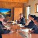 Mesa Intersectorial refuerza apoyo a mujeres privadas de libertad embarazadas y con hijos lactantes en Aysén