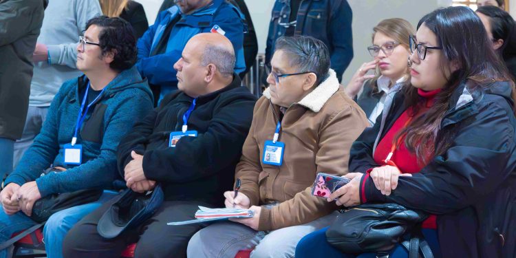 Senadora Órdenes y llegada de cardiólogo: “Se cumplió el compromiso que asumió el Servicio de Salud de Aysén”