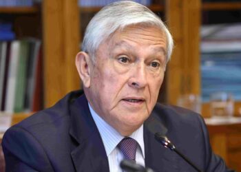 Senador Sandoval insistió en que “no queremos, bajo ningún punto de vista, que el mundo de la pesca artesanal en la región se vea afectado”