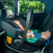 SERNAC emite alerta de seguridad por sillas nido Cybex modelo Aton G