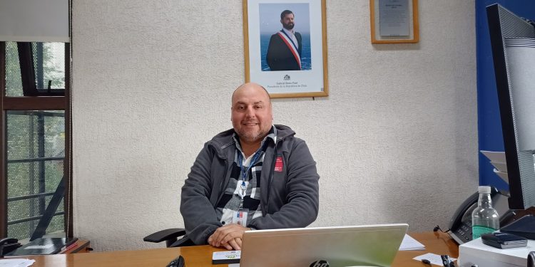 Ministro de Vivienda solicita renuncia del director del Serviu en Aysén