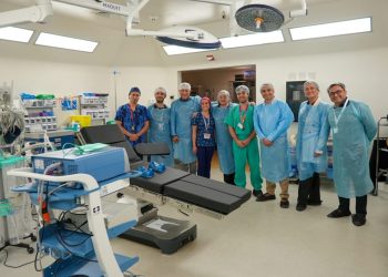 Buscan consolidar al Hospital de Puerto Aysén como centro de mediana complejidad