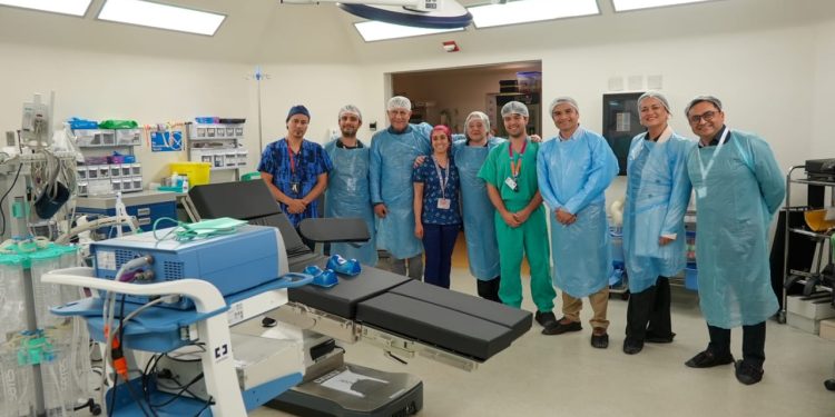 Buscan consolidar al Hospital de Puerto Aysén como centro de mediana complejidad