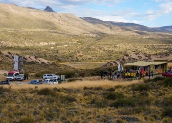 Inauguran sendero inclusivo en sector Jeinimeni del Parque Nacional Patagonia
