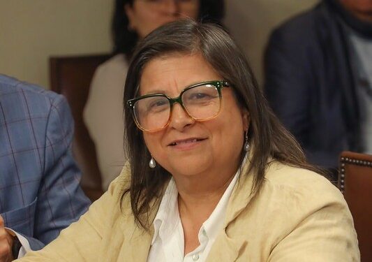 Diputada Marcia Raphael (RN) tras aprobación del proyecto que reemplaza al CAE: «Este es un mal proyecto, ideológico y perjudicial para las universidades»
