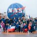 ¡Rumbo a la NASA! Concurso premia asistencia a la educación parvularia con viaje a Estados Unidos