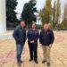 Chile Vamos conforma comando regional por la candidatura presidencial de Evelyn Matthei