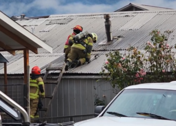 Fin de semana largo cargado de emergencias y delitos menores en la Región de Aysén