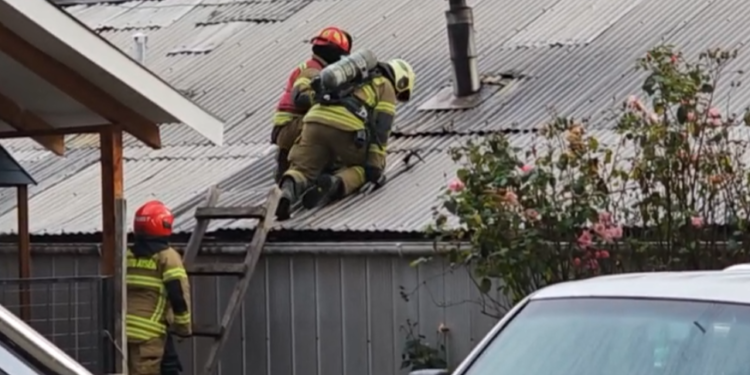 Fin de semana largo cargado de emergencias y delitos menores en la Región de Aysén
