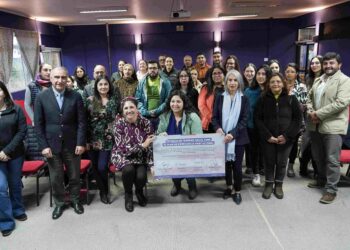 Terrenos fiscales permitirán construir viviendas para 122 familias de Cochrane gracias a convenio de Bienes Nacionales y Serviu