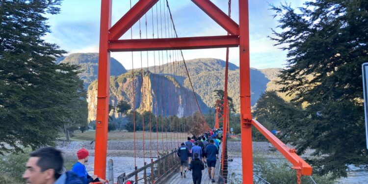 Corrida de la Guiña y Fiesta de la Manzana llenaron de colorido y tradición Villa Los Torreones