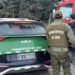 Imputado queda en prisión preventiva tras ser sorprendido con más de 2,6 kilos de marihuana en Coyhaique
