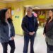 Senador Sandoval destaca trabajo de Hogar de la Obra don Guanella en visita realizada al establecimiento