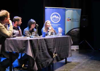 Encuentro Austral promueve uso de conocimiento científico para la planificación territorial en Aysén y Magallanes