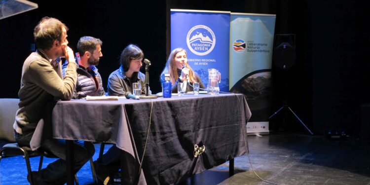Encuentro Austral promueve uso de conocimiento científico para la planificación territorial en Aysén y Magallanes