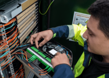 Gore Aysén aprueba inversión que conectaría a más de 5 mil hogares a fibra óptica