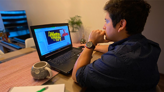 Lanzan 11.000 becas gratuitas para formarse en programación ...