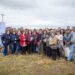 Gobierno en Terreno se desplegó en Cerro Galera: Vecinos valoran presencia del Estado en su comunidad