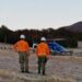 GOPE Aysén apoya extracción de restos de aeronave siniestrada en sector Las Horquetas del Parque Nacional Cerro Castillo