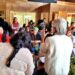 Puerto Guadal reunió a más de 50 personas en taller sobre plantas medicinales