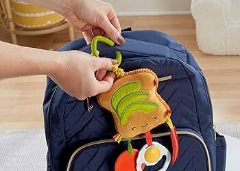 SERNAC emite alerta por riesgo de asfixia en juguete vendido por Mattel en Chile