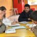 Villa La Tapera contará con profesionales del programa Servicio País tras convenio con Fundación Superación de la Pobreza