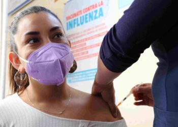Uso obligatorio de mascarilla en servicios de urgencia comienza este martes 15 de abril en todo Chile