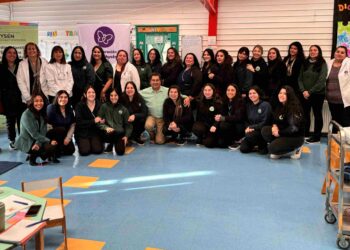 OncoAysén impulsa campaña para la detección temprana del cáncer infantil en la región