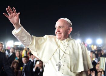 [URGENTE] A los 88 años muere el Papa Francisco a primeras horas de esta mañana en Italia.