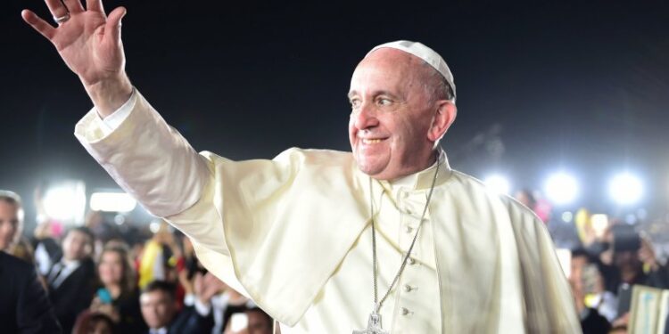 [URGENTE] A los 88 años muere el Papa Francisco a primeras horas de esta mañana en Italia.