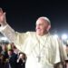 [URGENTE] A los 88 años muere el Papa Francisco a primeras horas de esta mañana en Italia.