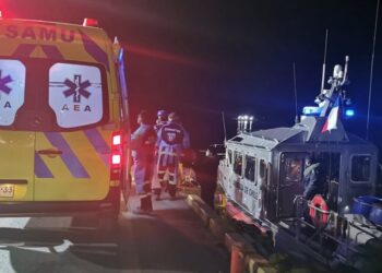 Buzo oriundo de Ancud fallece durante faena en centro de cultivo en el litoral de Aysén