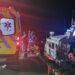 Buzo oriundo de Ancud fallece durante faena en centro de cultivo en el litoral de Aysén