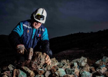 Ministerio de Minería lanza fondo PAMMA Equipa: hasta $5 millones para pequeños productores