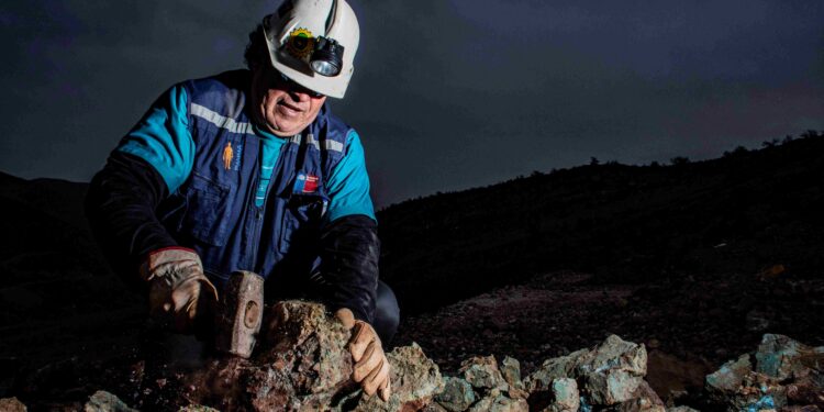 Ministerio de Minería lanza fondo PAMMA Equipa: hasta $5 millones para pequeños productores