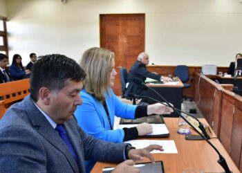 Corte de Apelaciones de Coyhaique declara admisible querella contra el Fiscal Regional de Aysén