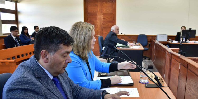 Corte de Apelaciones de Coyhaique declara admisible querella contra el Fiscal Regional de Aysén